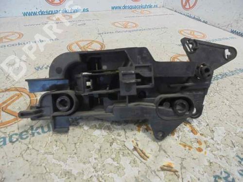Rear right interior door handle CITROËN XANTIA (X1_, X2_) 1.8 i 16V | BP3218820I16 