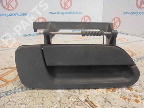 Used Rear right exterior door handle CITROËN XANTIA (X1_, X2_) 1.8 i 16V (110 hp) 2460877