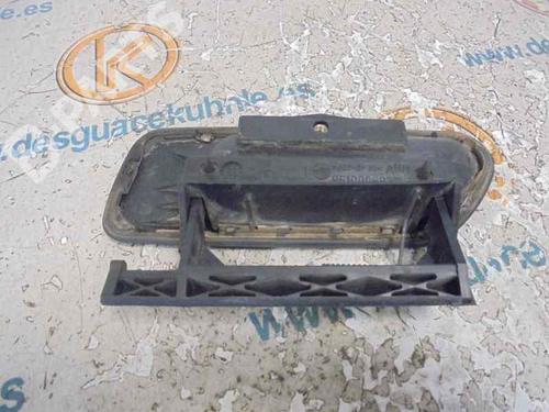 Rear right exterior door handle CITROËN XANTIA (X1_, X2_) 1.8 i 16V | BP2460877C130 
