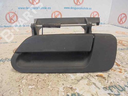 Used Rear left exterior door handle CITROËN XANTIA (X1_, X2_) 1.8 i 16V (110 hp) 2485762