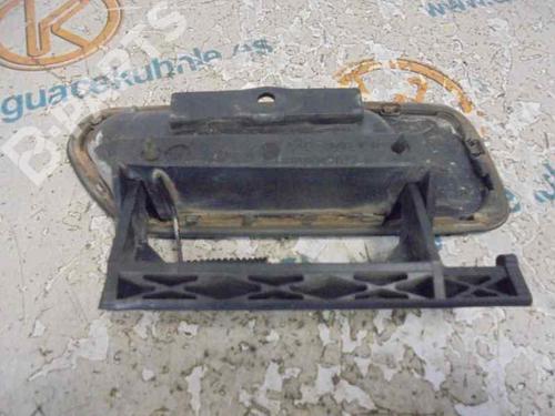 Rear left exterior door handle CITROËN XANTIA (X1_, X2_) 1.8 i 16V | BP2485762C130 