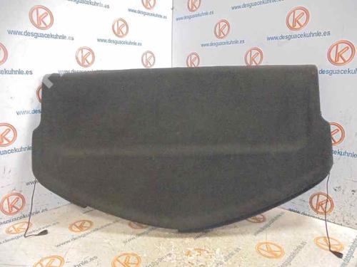 Used Rear parcel shelf CITROËN XANTIA (X1_, X2_) 1.8 i 16V (110 hp) 2455339