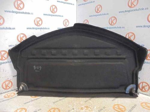 Rear parcel shelf CITROËN XANTIA (X1_, X2_) 1.8 i 16V | BP2455339C85 