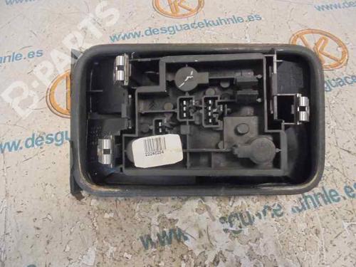 Right taillight CITROËN XANTIA (X1_, X2_) 1.8 i 16V | BP2471589C35 