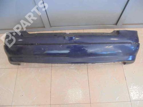 Bak støtfanger OPEL ASTRA G Hatchback (T98) 1.7 CDTI (F08, F48) (80 hp) 2456523