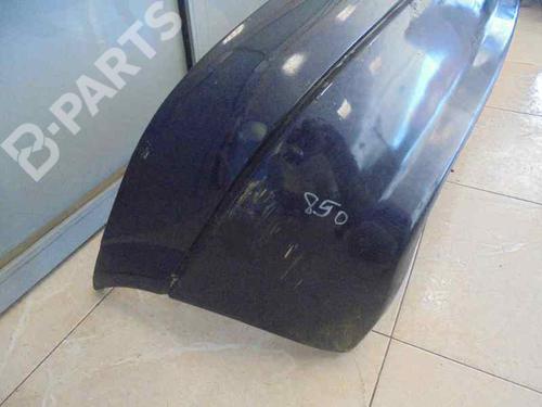 Bak støtfanger OPEL ASTRA G Hatchback (T98) 1.7 CDTI (F08, F48) | BP2456523C8 