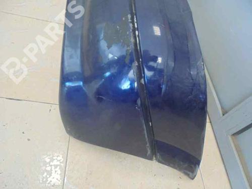 Bak støtfanger OPEL ASTRA G Hatchback (T98) 1.7 CDTI (F08, F48) | BP2456523C8 