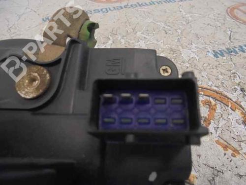 Front right lock OPEL ASTRA G Hatchback (T98) 1.7 CDTI (F08, F48) | BP2453250C97 