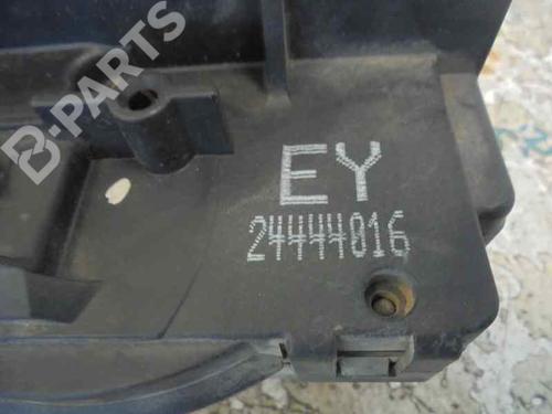 Front right lock OPEL ASTRA G Hatchback (T98) 1.7 CDTI (F08, F48) | BP2453250C97 