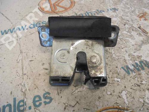 Tailgate lock OPEL ASTRA G Hatchback (T98) 1.7 CDTI (F08, F48) (80 hp) 2471371