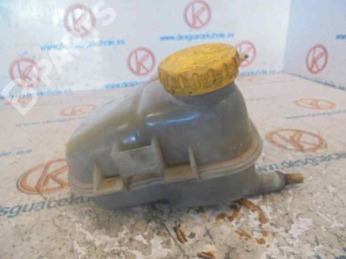 Expansion tank OPEL ASTRA G Hatchback (T98) 1.7 CDTI (F08, F48) | BP2455786C120 