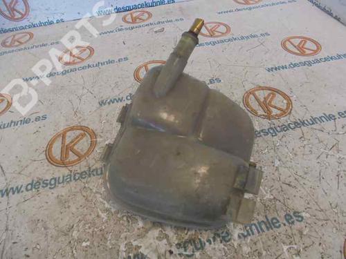 Expansion tank OPEL ASTRA G Hatchback (T98) 1.7 CDTI (F08, F48) | BP2455786C120 