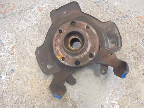 Used Right front steering knuckle OPEL ASTRA G Hatchback (T98) 1.7 CDTI (F08, F48) (80 hp) 2458311