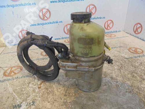 Servostyringspumpe OPEL ASTRA G Hatchback (T98) 1.7 CDTI (F08, F48) | BP2472946M99 