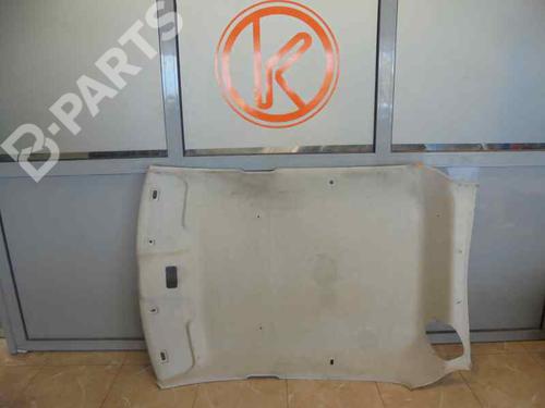 Tecto interior FIAT PANDA (169_) 1.2 4x4 (169.AXB2A) (60 hp)null