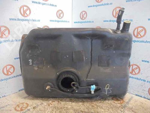 Benzintank HYUNDAI ACCENT I (X-3) [1994-2002]  2487585