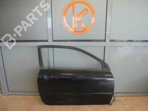 Used Right front door TOYOTA COROLLA (_E12_) 1.6 VVT-i (ZZE121_, ZZE121R) (110 hp) 2478388