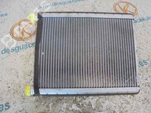 Used Heater matrix TOYOTA COROLLA (_E12_) 1.6 VVT-i (ZZE121_, ZZE121R) (110 hp) 2456616