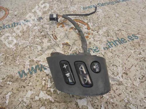Rattkontroller TOYOTA COROLLA (_E12_) 1.6 VVT-i (ZZE121_, ZZE121R) (110 hp) 2485191