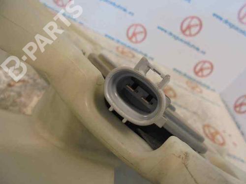 Radiator fan TOYOTA COROLLA (_E12_) 1.6 VVT-i (ZZE121_, ZZE121R) | BP2454832M35 