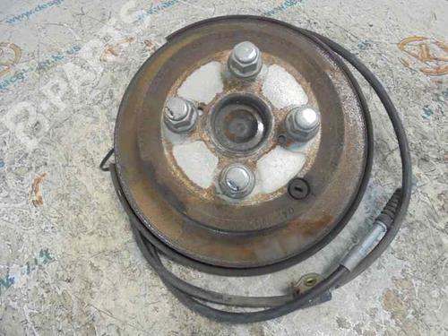 Used Right rear steering knuckle TOYOTA COROLLA (_E12_) 1.6 VVT-i (ZZE121_, ZZE121R) (110 hp) 2455960
