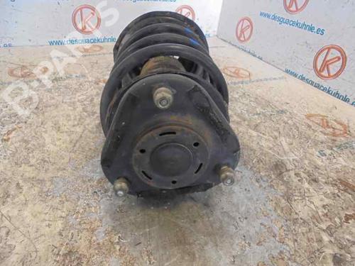 Left front shock absorber TOYOTA COROLLA (_E12_) 1.6 VVT-i (ZZE121_, ZZE121R) | BP2484586M16 