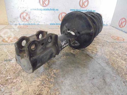 Left front shock absorber TOYOTA COROLLA (_E12_) 1.6 VVT-i (ZZE121_, ZZE121R) | BP2484586M16 
