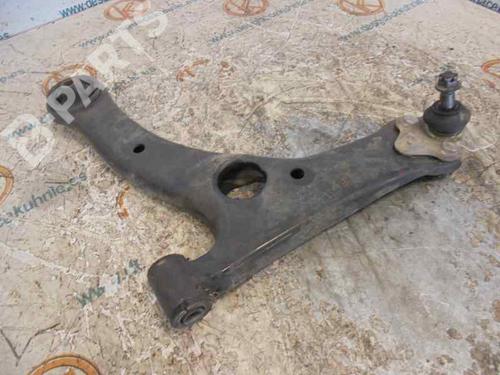 Used Left front suspension arm TOYOTA COROLLA (_E12_) 1.6 VVT-i (ZZE121_, ZZE121R) (110 hp) 2484500