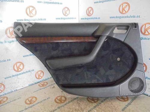 Used Rear left panel CITROËN XANTIA (X1_, X2_) 1.8 i 16V (110 hp) 2449900