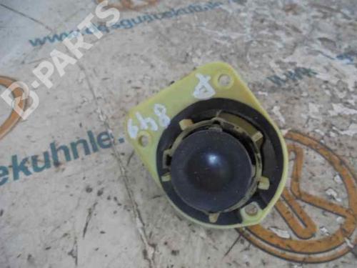 Used Tailgate handle CITROËN XANTIA (X1_, X2_) 1.8 i 16V (110 hp) 2461061