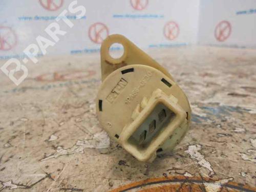 Electronic sensor CITROËN XANTIA (X1_, X2_) 1.8 i 16V | BP2470718M84 
