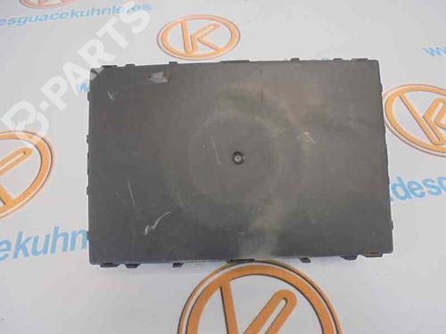 Electronic module NISSAN NAVARA NP300 (D40) 2.5 dCi 4WD | BP2458391M83 
