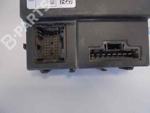 Electronic module NISSAN NAVARA NP300 (D40) 2.5 dCi 4WD | BP2458391M83 