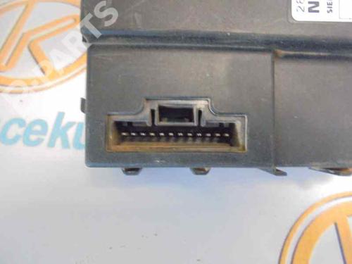 Electronic module NISSAN NAVARA NP300 (D40) 2.5 dCi 4WD | BP2458391M83 