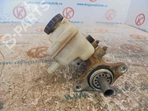 Brake master cylinder NISSAN NAVARA NP300 (D40) 2.5 dCi 4WD | BP2447596M77 