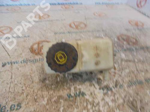Brake master cylinder NISSAN NAVARA NP300 (D40) 2.5 dCi 4WD | BP2447596M77 