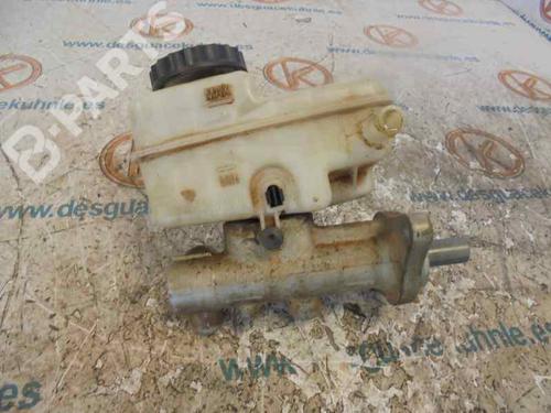 Brake master cylinder NISSAN NAVARA NP300 (D40) 2.5 dCi 4WD | BP2447596M77 