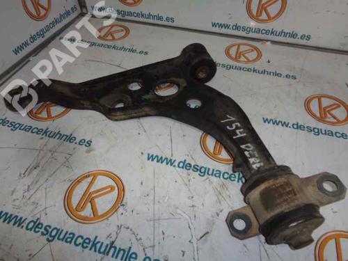 Right front suspension arm CITROËN JUMPER I Bus (230P) 1.9 TD | BP2496375M13 