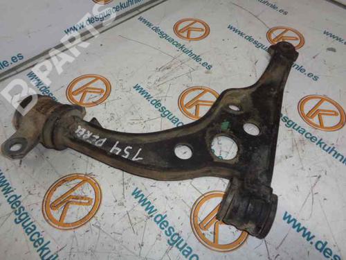 Right front suspension arm CITROËN JUMPER I Bus (230P) 1.9 TD | BP2496375M13 