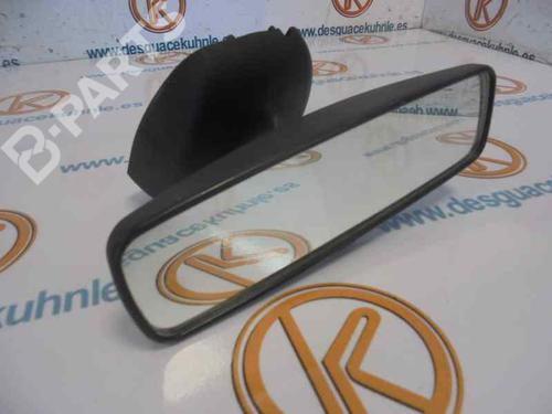 Rear mirror PEUGEOT 406 (8B) 2.0 HDI 90 (90 hp)null