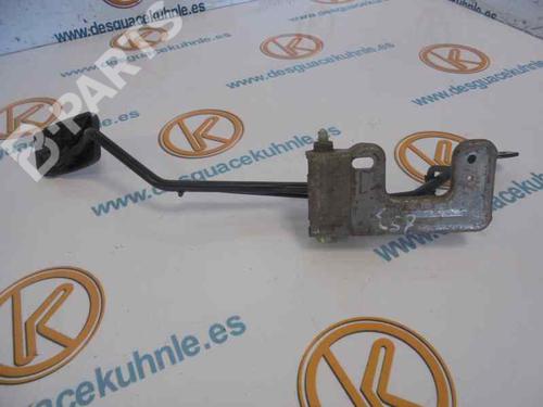 Pedal PEUGEOT 406 (8B)  | BP2466181I4 