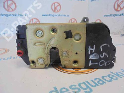 Used Rear left lock PEUGEOT 406 (8B) [1995-2005]  2484019