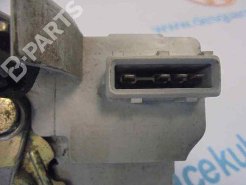 Rear left lock PEUGEOT 406 (8B)  | BP2484019C100 