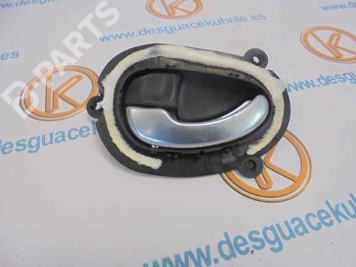 Venstre bagtil invendig håndtag PEUGEOT 406 (8B) [1995-2005]  3218742