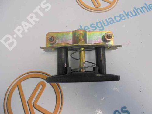 Used Tailgate lock PEUGEOT 406 (8B) [1995-2005]  2476318