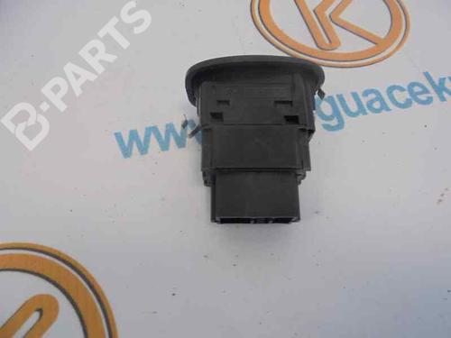 Right rear window switch PEUGEOT 406 (8B)  | BP2479915I28 
