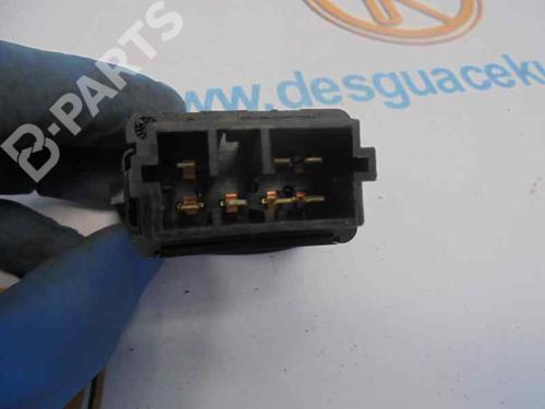 Right rear window switch PEUGEOT 406 (8B)  | BP2479915I28 
