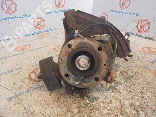 Used Right front steering knuckle PEUGEOT 406 (8B) [1995-2005]  2487932