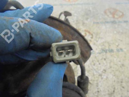 Right front steering knuckle PEUGEOT 406 (8B)  | BP2487932M26 