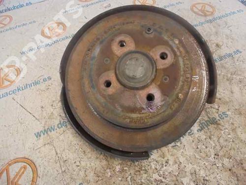 Used Right rear steering knuckle PEUGEOT 406 (8B) [1995-2005]  2470326